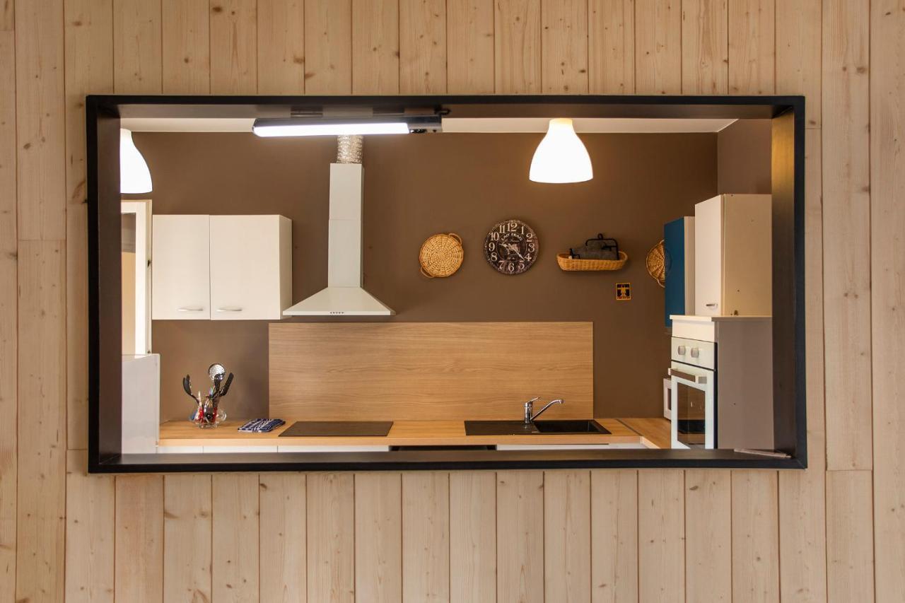 Blue Home 로안 외부 사진